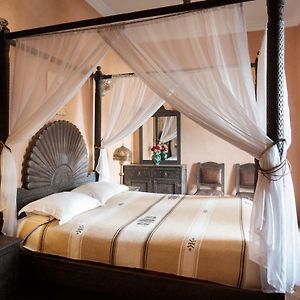 Habitación Superior con Cama King